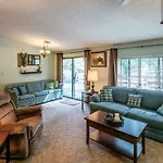 Yosemite Cabin