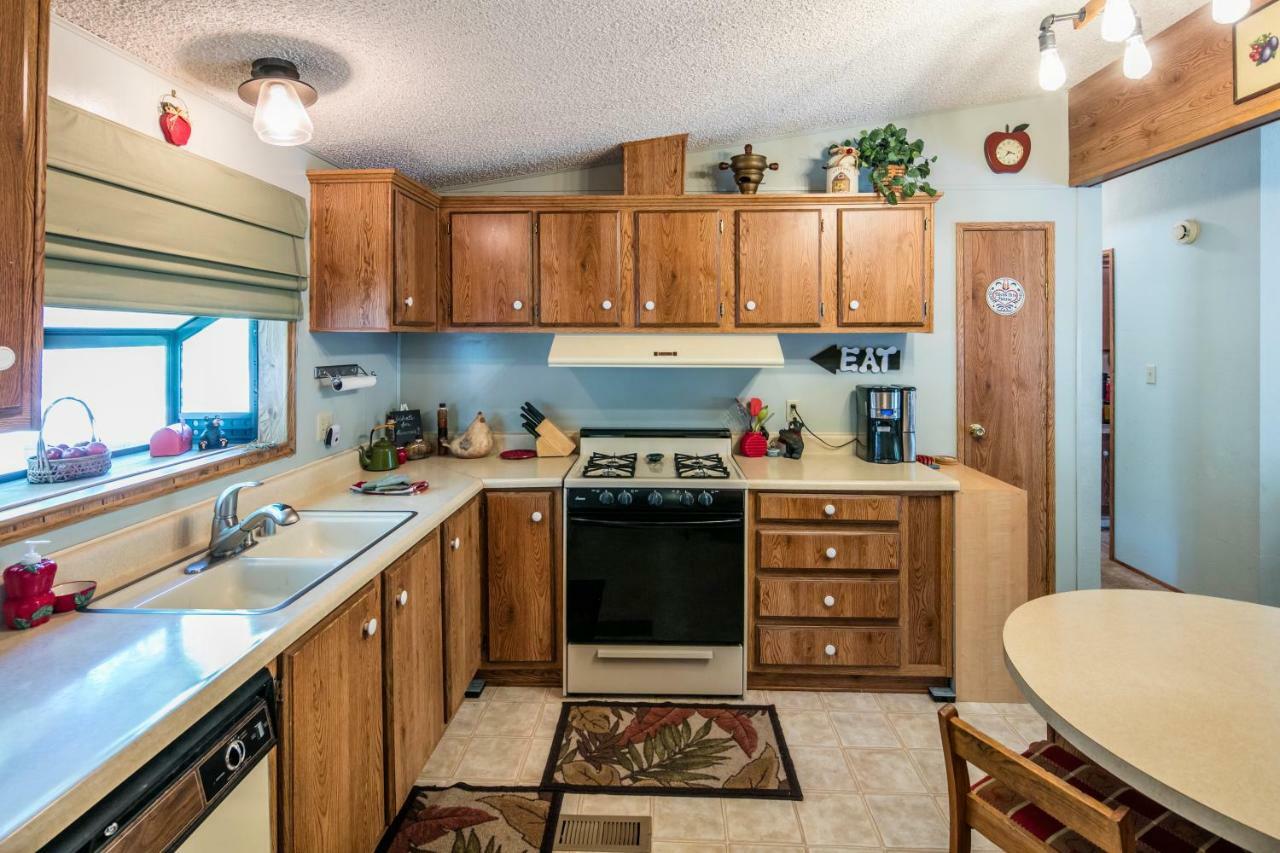 Holiday home Yosemite *